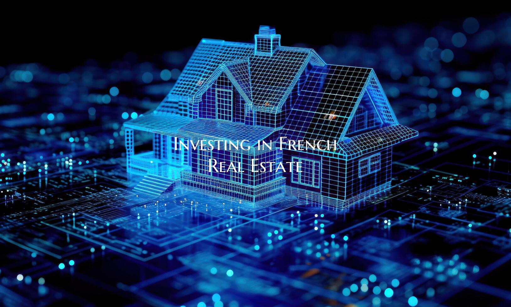 Investing in French Real Estate