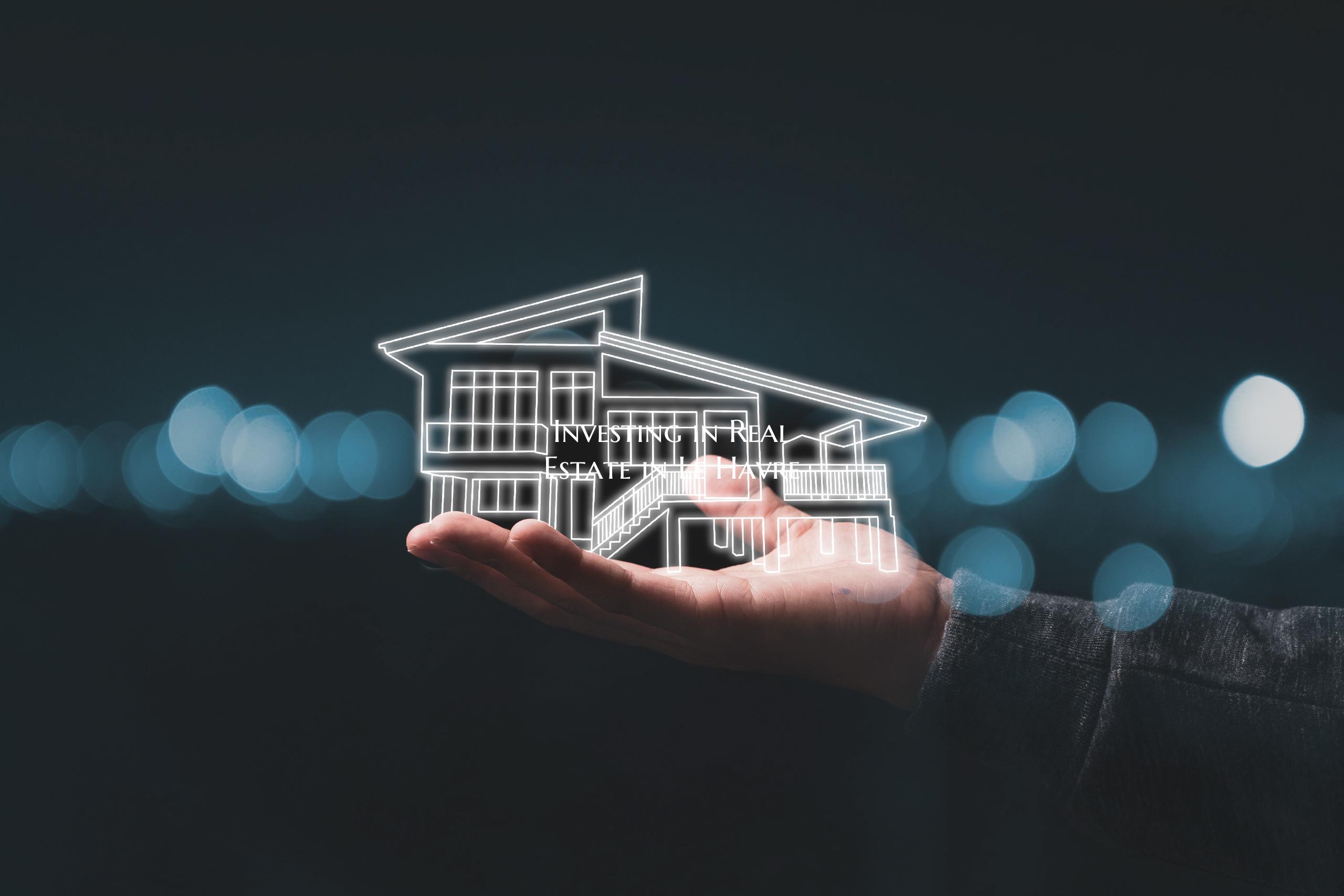 Investing in Real Estate in Le Havre