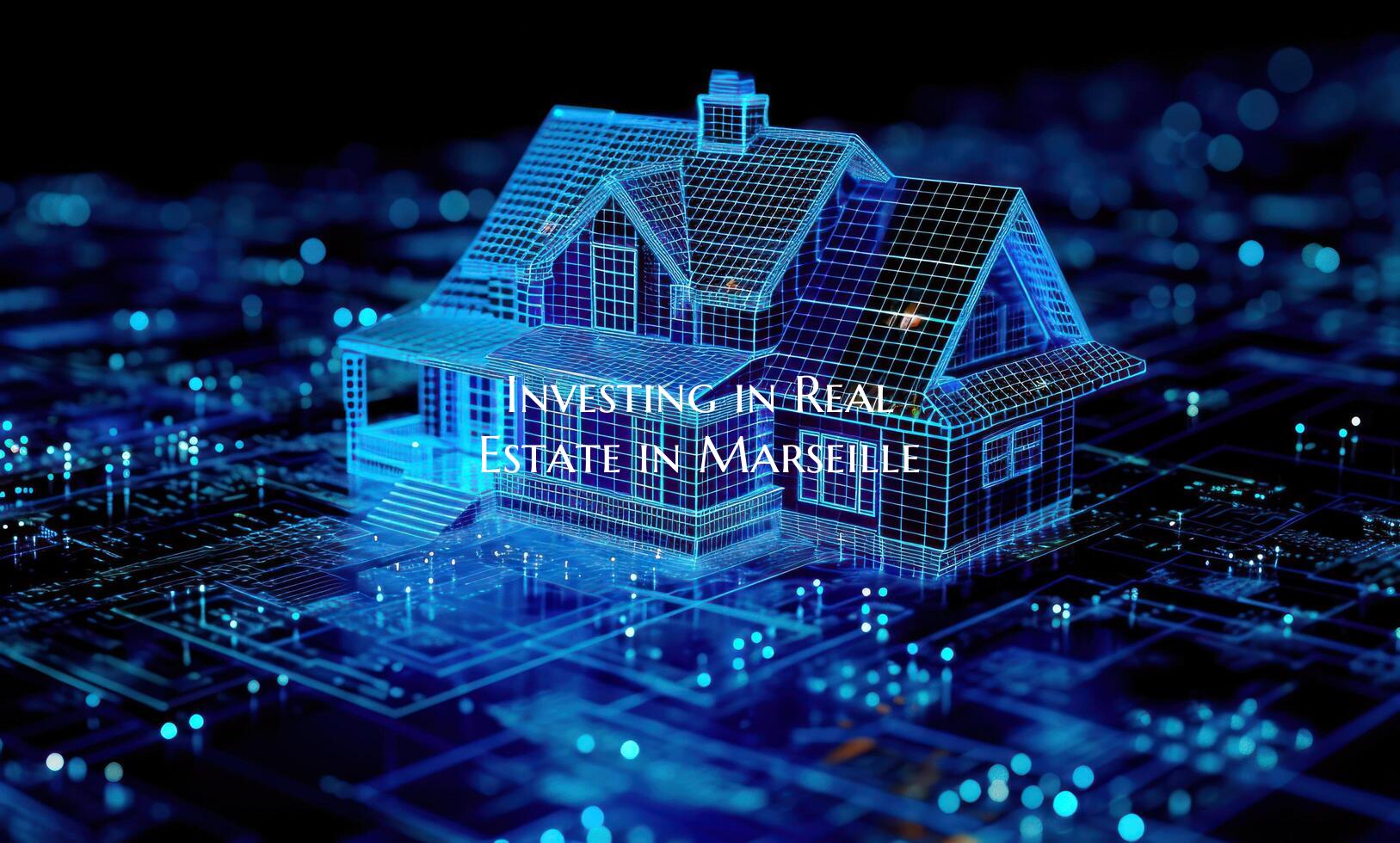 Investing in Real Estate in Marseille