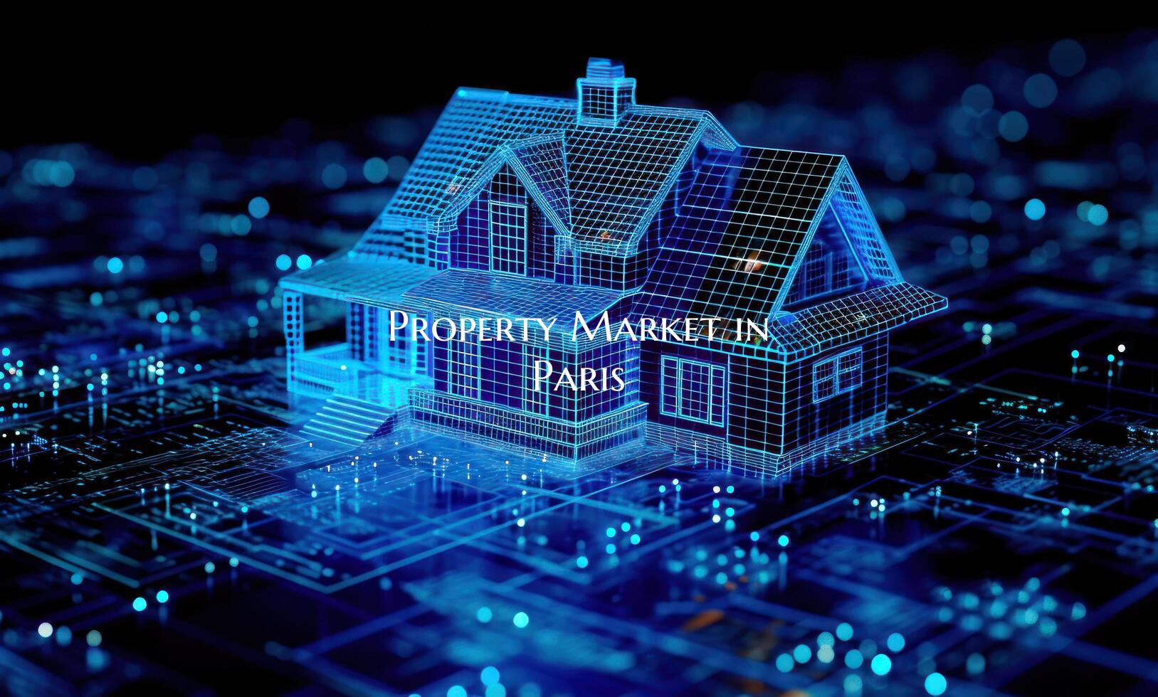 Property Market in Paris