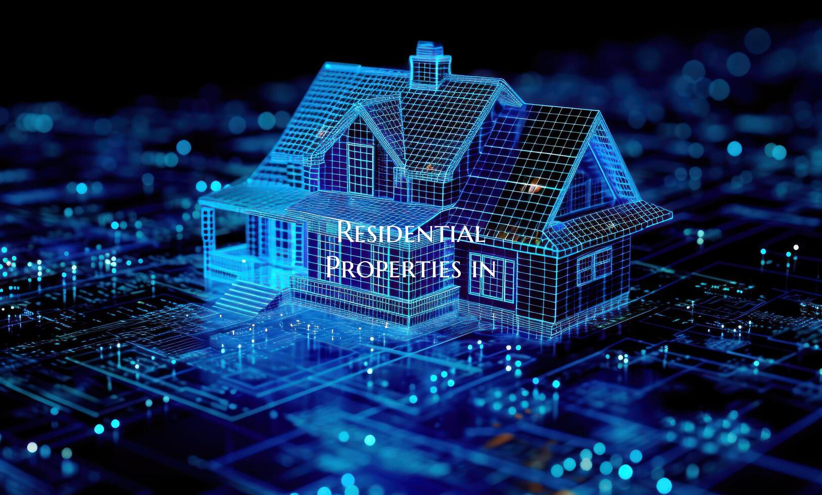 Residential Properties in